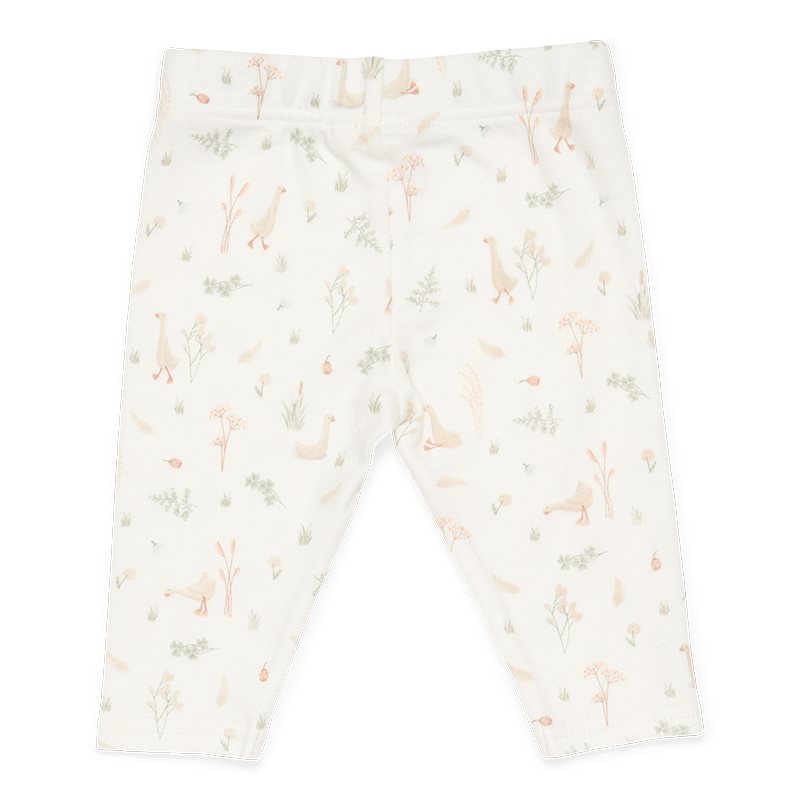 Ld Trousers Little Goose 50/56