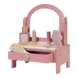 LD Vanity Table