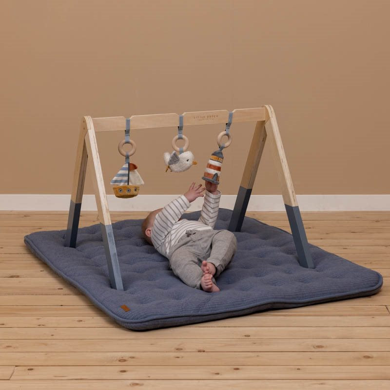 LD Sailors Bay Baby Gym