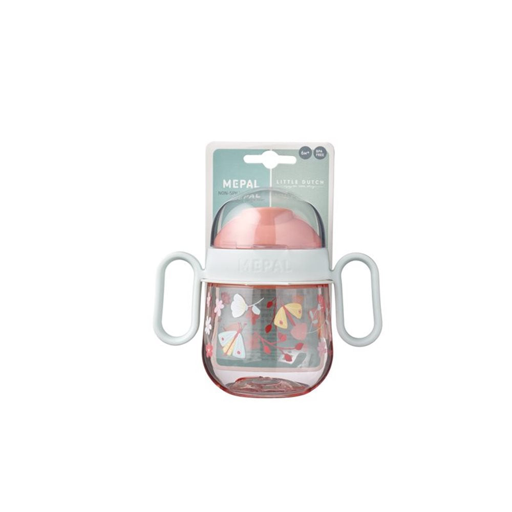 LD Non-Spill Sippy Cup Mio 200 ML