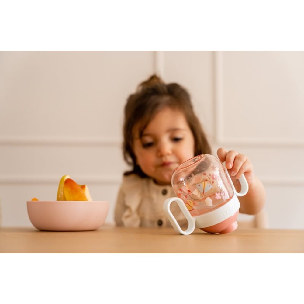 LD Non-Spill Sippy Cup Mio 200 ML