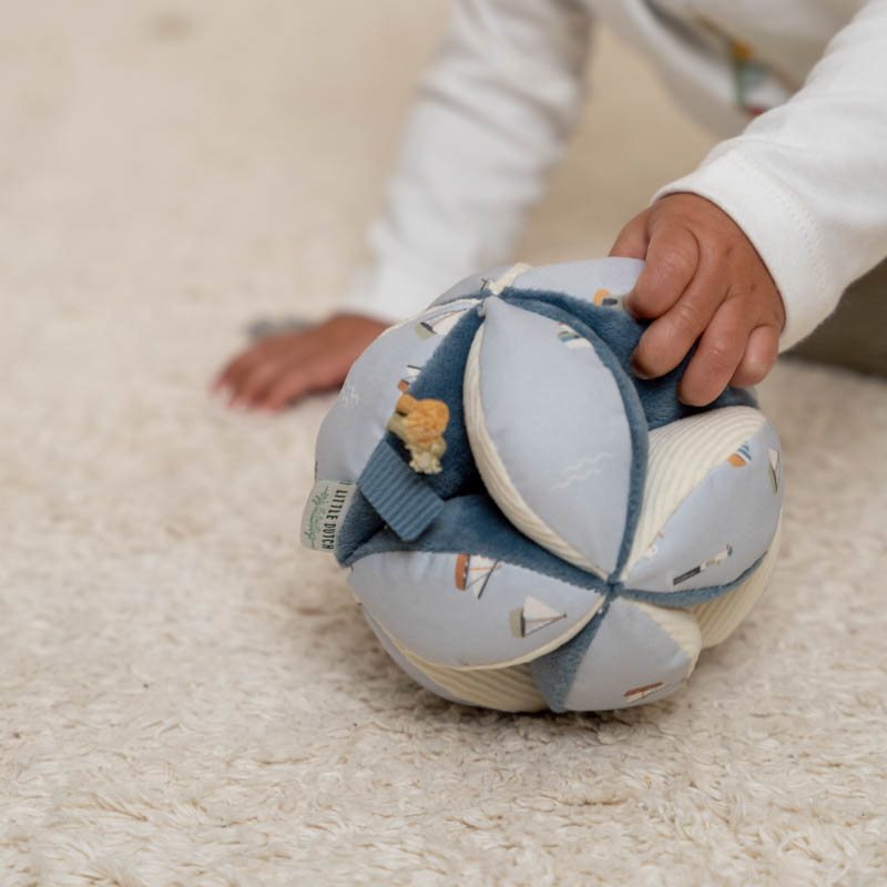 LD Gripping Ball