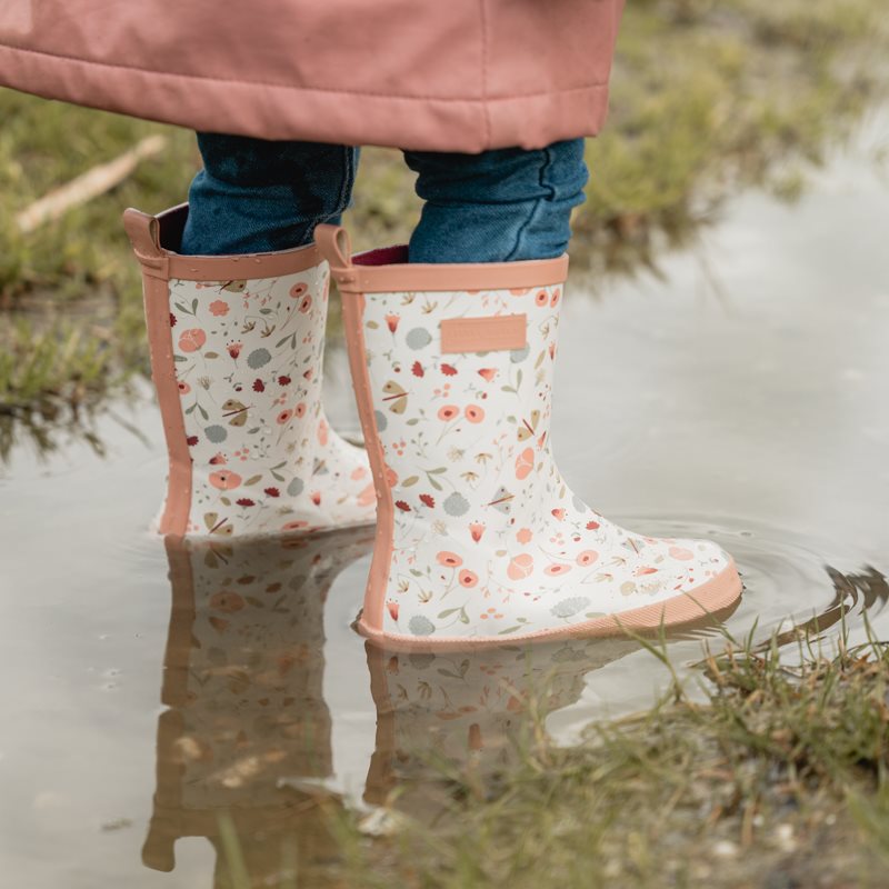 LD Rain Boots 26/27