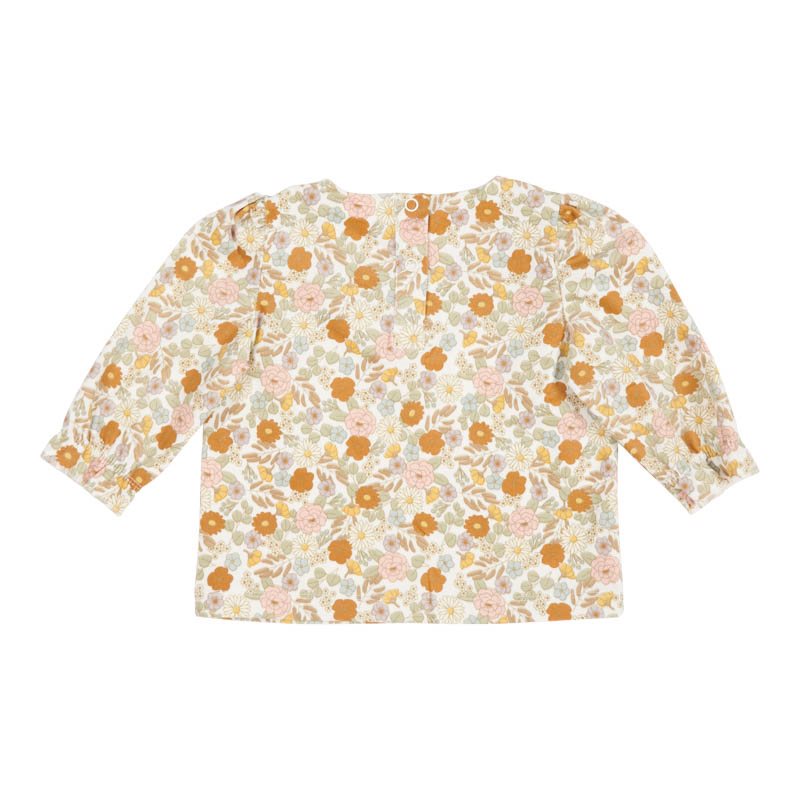 LD T-shirt Puffed LD Vintage 68