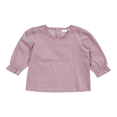 LD T-Shirt Puffed  LS 50/56- Vintage