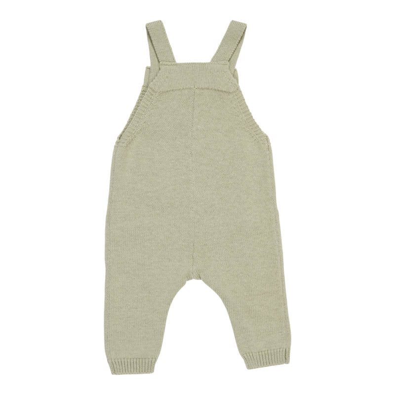 LD Knitted Dungarees-74