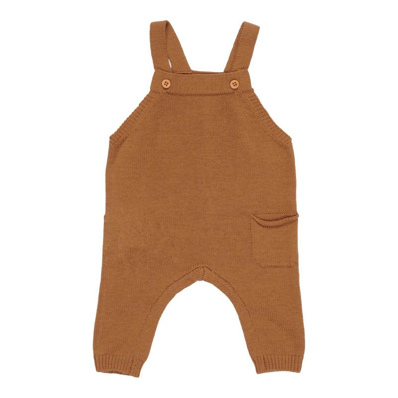 LD Knitted Dungarees-62