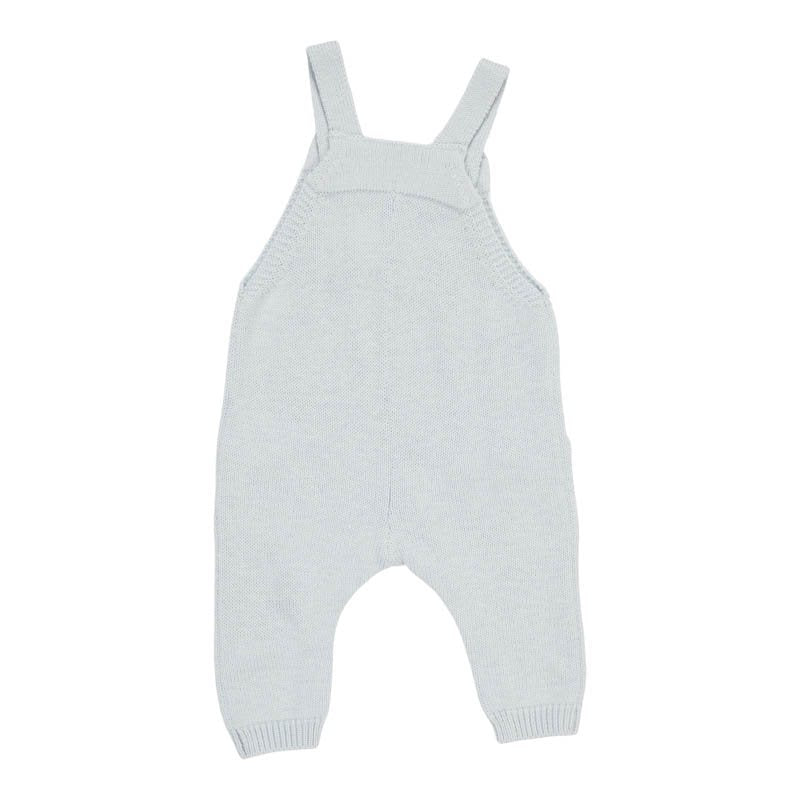 LD Knitted Dungarees-74