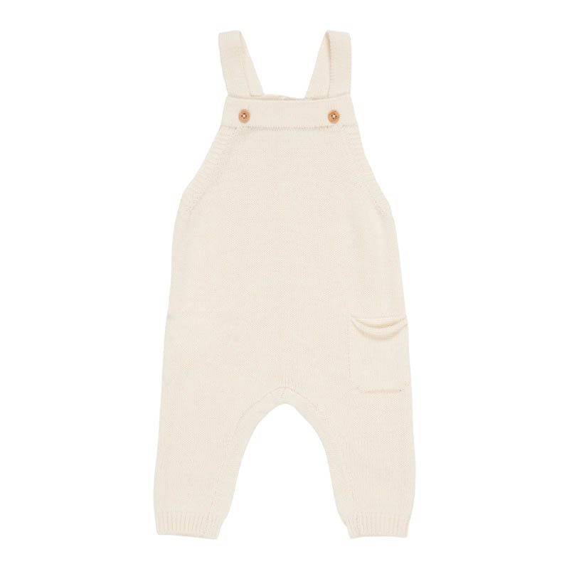 LD Knitted Dungarees-74