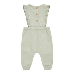 LD Dungarees Corduroy  Little Flowers - 62