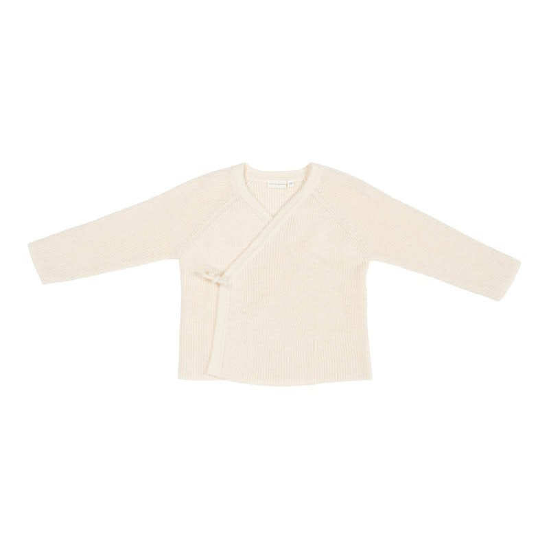 LD Knitted Cardigan Wrap- 68