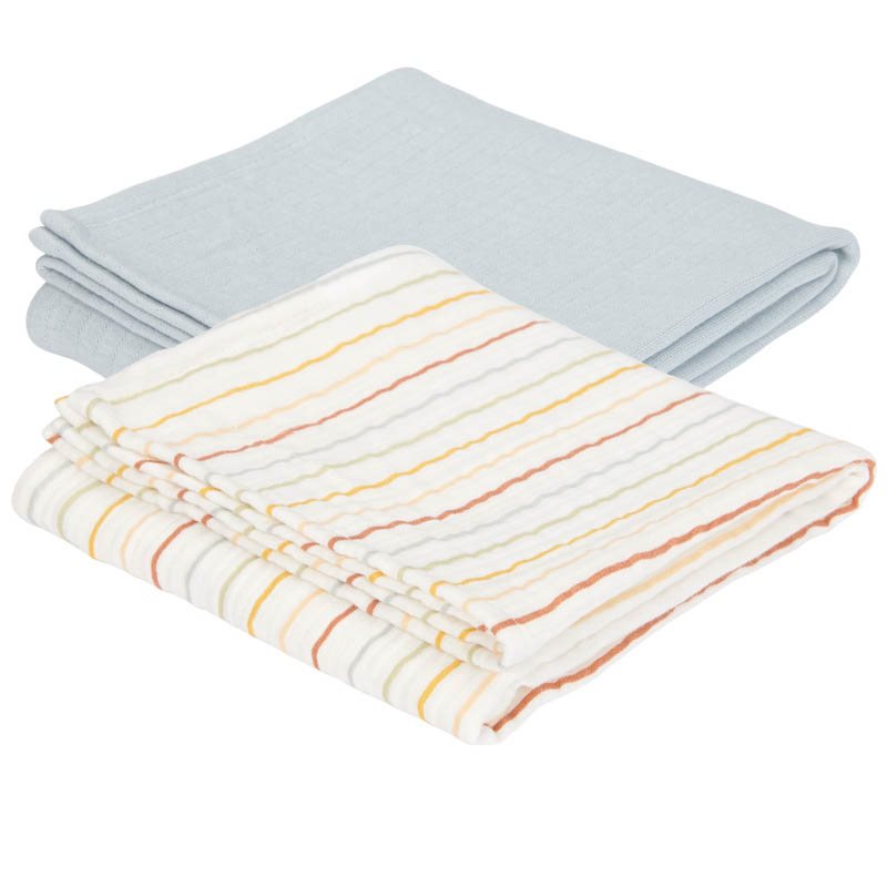 LD Swaddle 70x70cm
