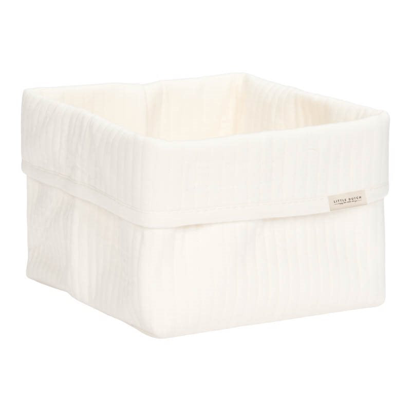 LD Baby Storage Basket Small