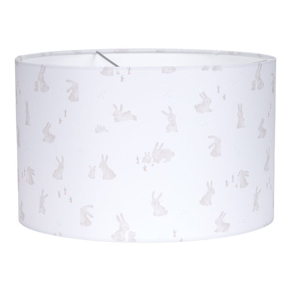 Ld Hanging Lamp Baby Bunny