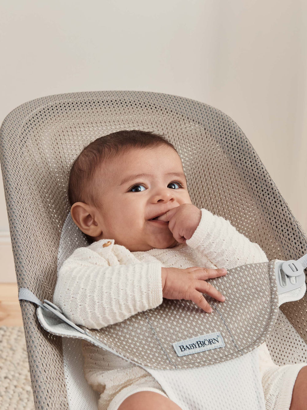 BabyBjörn Bouncer Balance Mesh