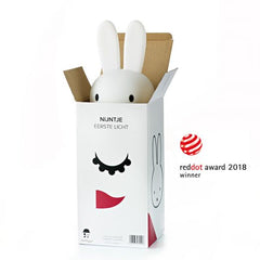 Mr Maria First Light