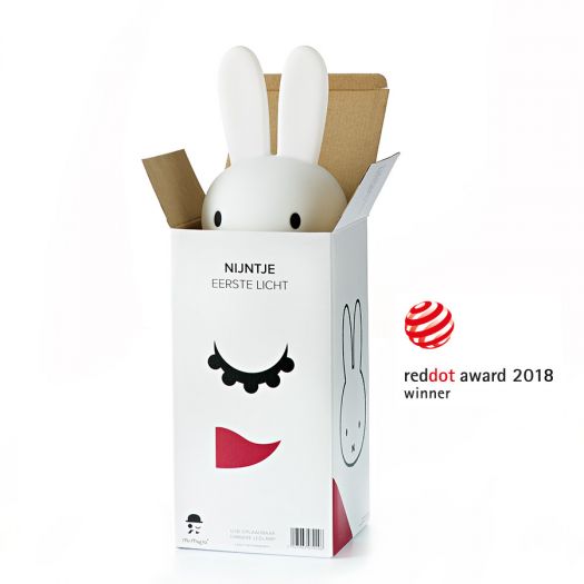 Mr Maria First Light