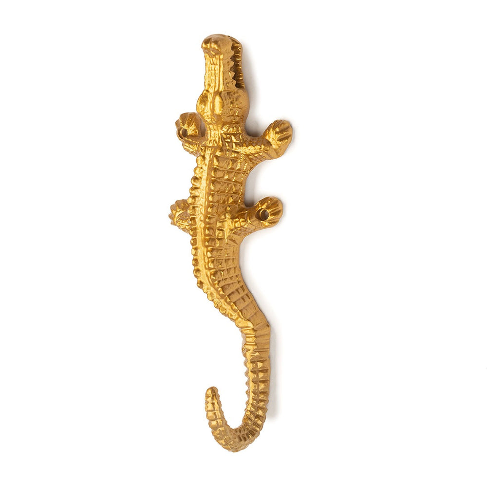 Hook Cobi Crocodile