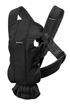 BabyBjörn Baby Carrier Mini 3D Mesh