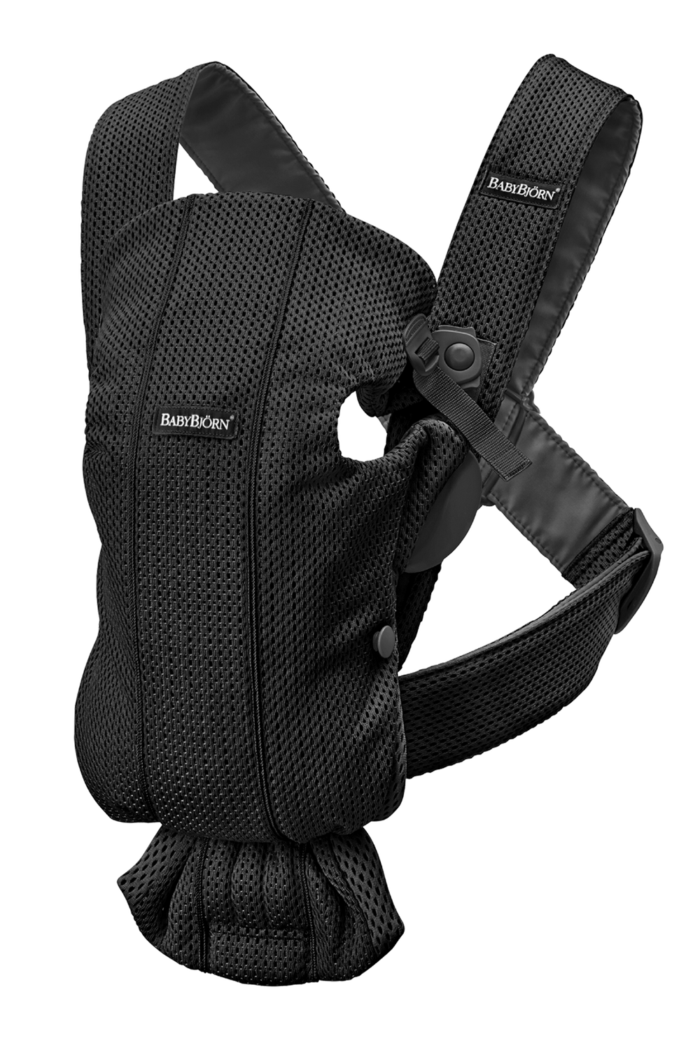 BabyBjörn Baby Carrier Mini 3D Mesh