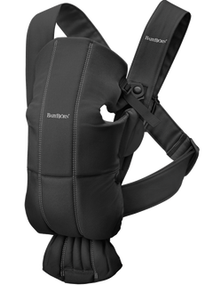 Babybjörn Baby Carrier Mini Woven