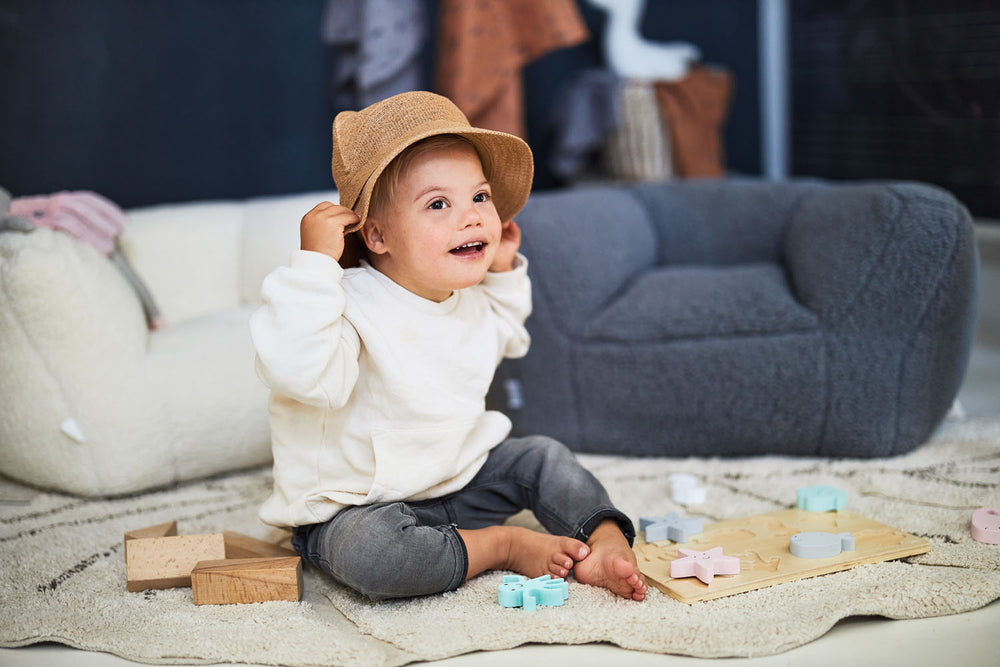 Kids Bean Bag