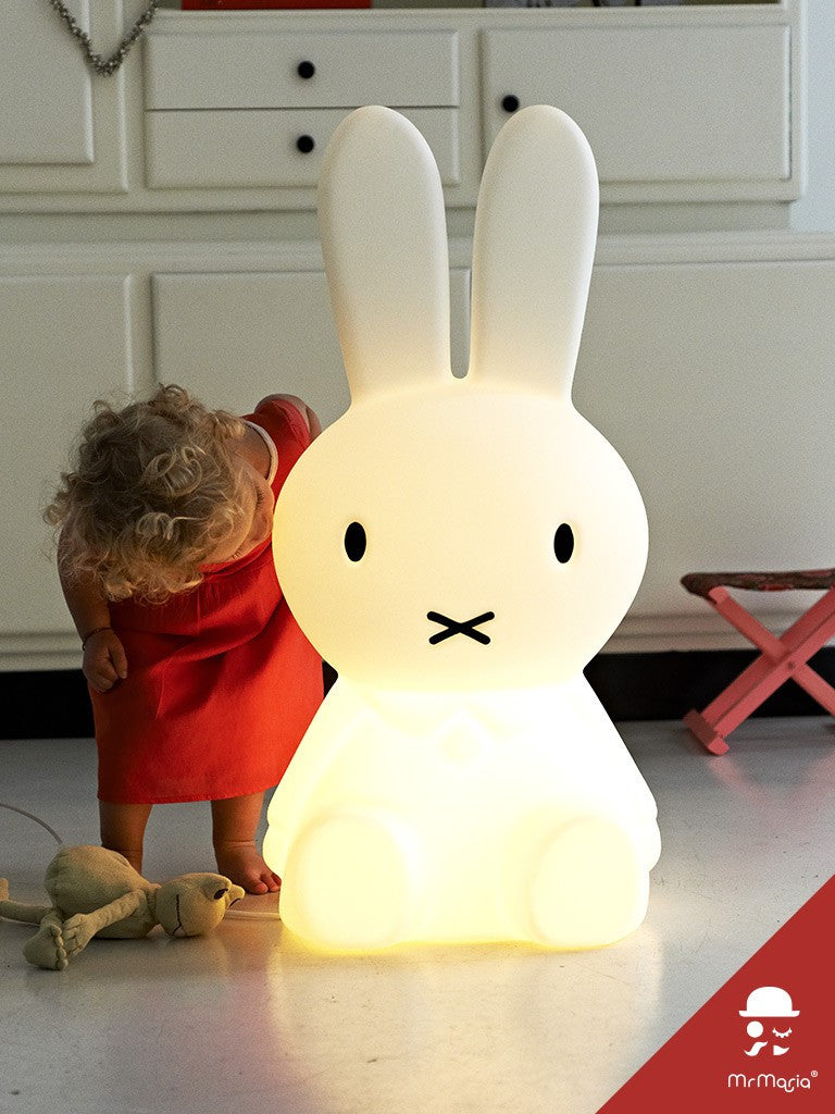 Light  Miffy XL