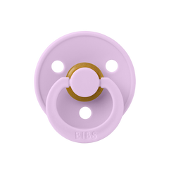 Bibs Pacifiers Size 2