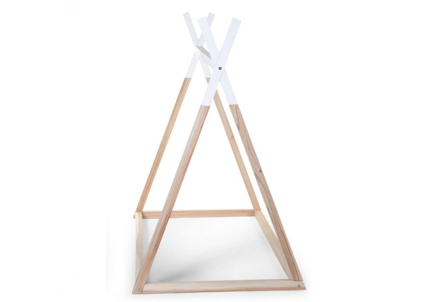 Childhome Teepee Bed Frame 140 x 70