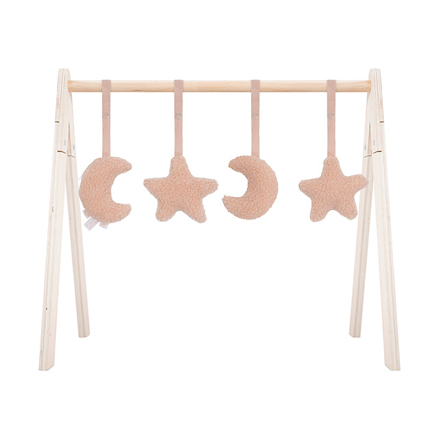 Babygym Toys