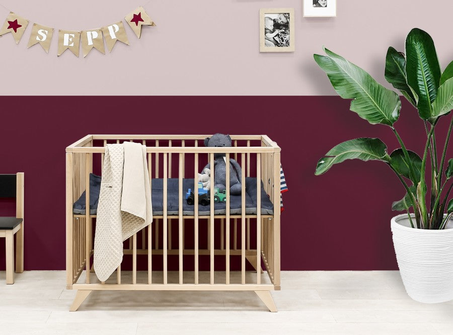 Playpen Retro