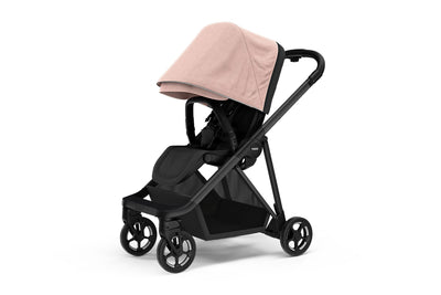 Thule Shine Stroller Show Model