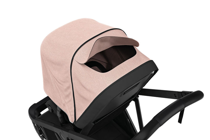 Thule Shine Stroller Show Model
