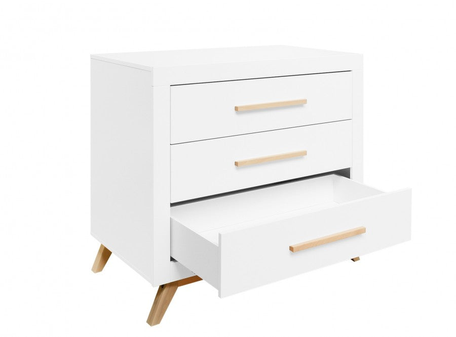 Bopita Fenna Dresser White/Natural