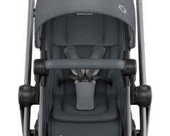 Zelia 3 Travel system  - Zelia 3 with Family Fix 360 Pro + Pebble 360 Pro 50% off base & Free modern bag