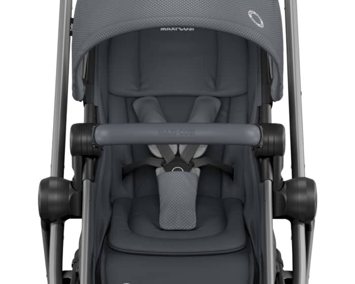 Zelia 3 Travel system  - Zelia 3 with Family Fix 360 Pro + Pebble 360 Pro 50% off base & Free modern bag