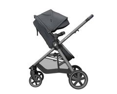Zelia 3 Travel system  - Zelia 3 with Family Fix 360 Pro + Pebble 360 Pro 50% off base & Free modern bag