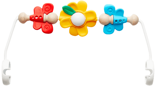 BabyBjörn Toy For Bouncer Flying Friends