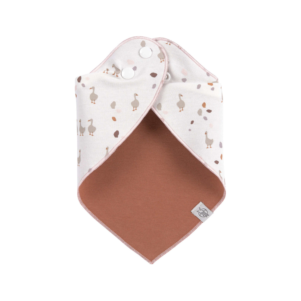 Lassig Bandana Bib 2pcs