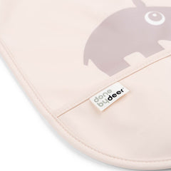 Bib Velcro 2 Pack