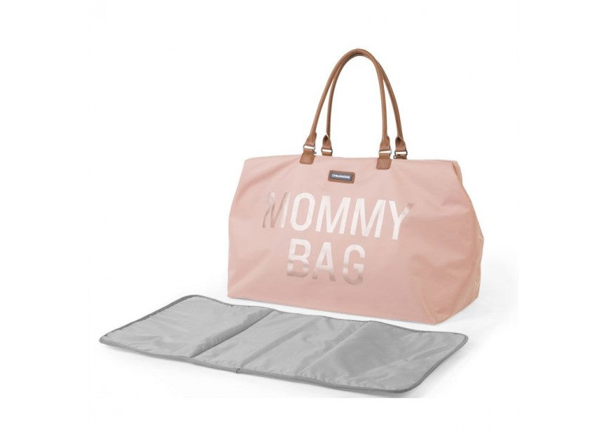 Childhome Mommy Baby Bag