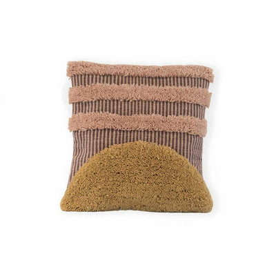 Lia Cushion Pink