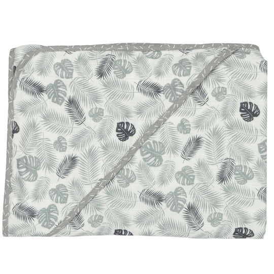 Muslin Bathcape