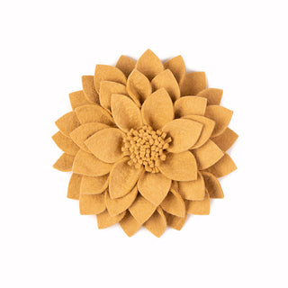 Kuba Wall Flower Felt