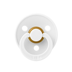 BIBS Pacifiers Size 3