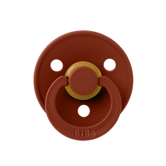 Bibs Pacifiers Size 2