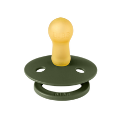 BIBS Pacifiers Size 3