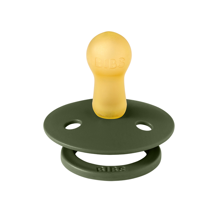 BIBS Pacifiers Size 3