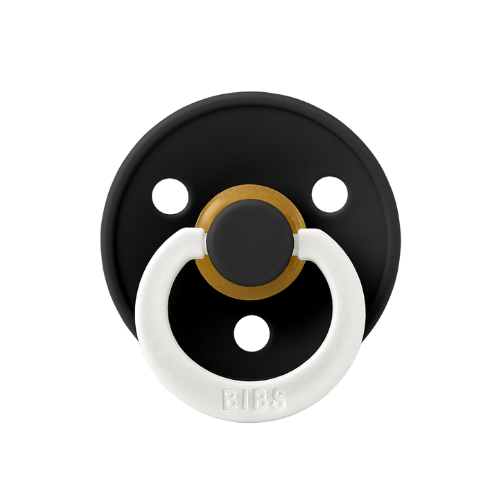 BIBS Pacifiers Size 1