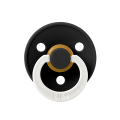 Bibs Pacifiers Size 2